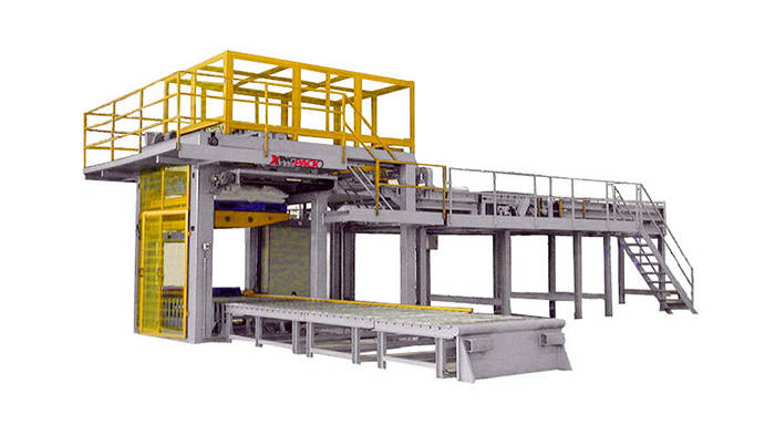 码垛机性能的关键因素及优化策略