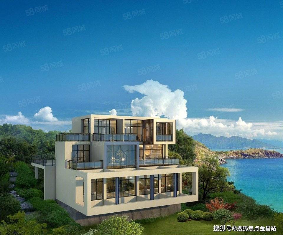 温州山海艺墅售楼处电话→预约看房→24小时热线电话→楼盘图文详情