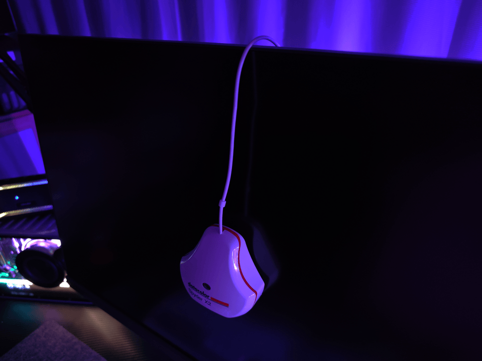 校色仪新标杆：德塔颜色Spyder X2 Ultra，支持HDR、校色速度更快、更准确！