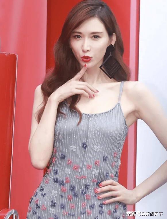 明明是同龄人的3对明星,看着却像差了20岁_林志玲_宋小宝_网友