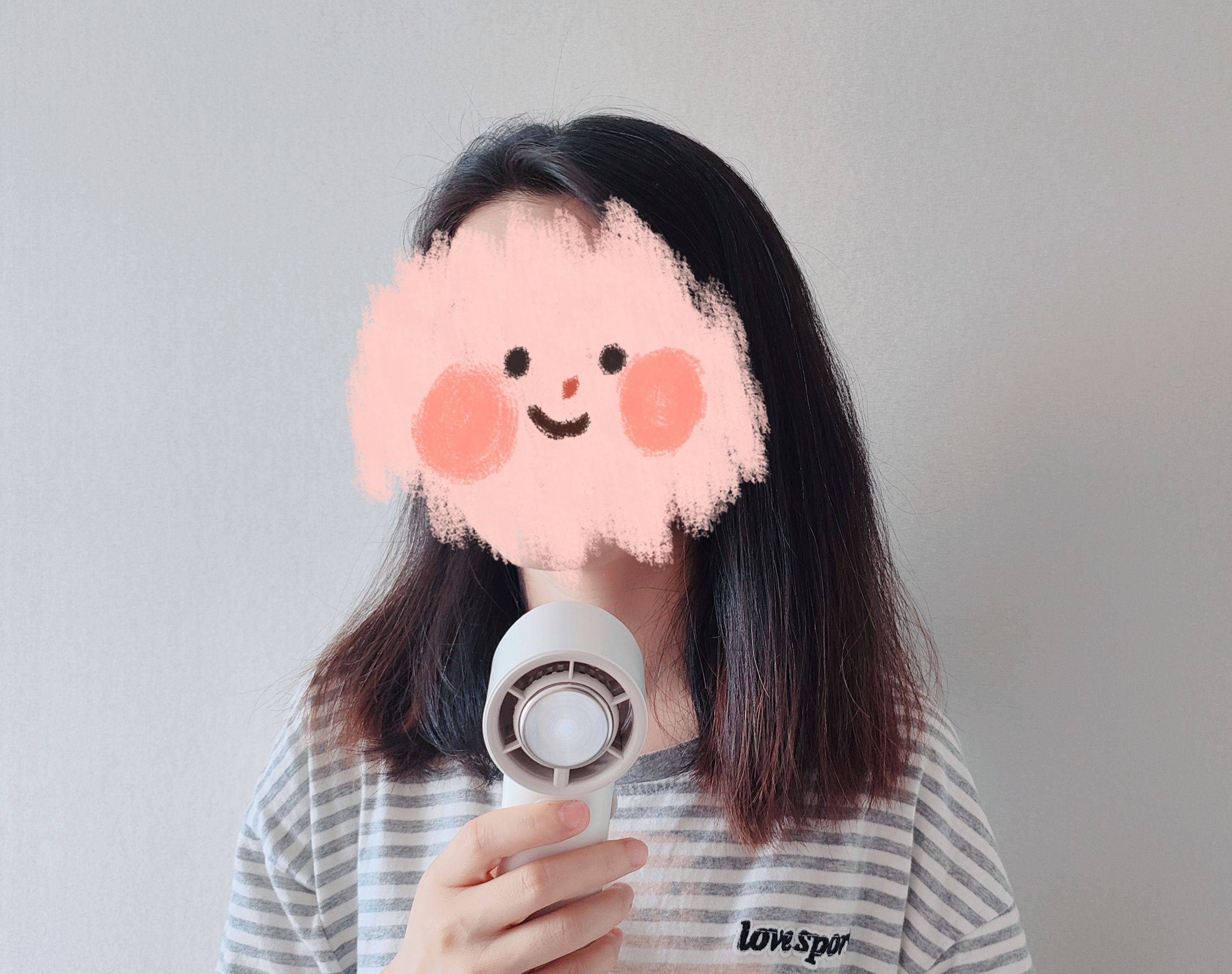 夏日外出必备神器-西圣wind空调小风扇