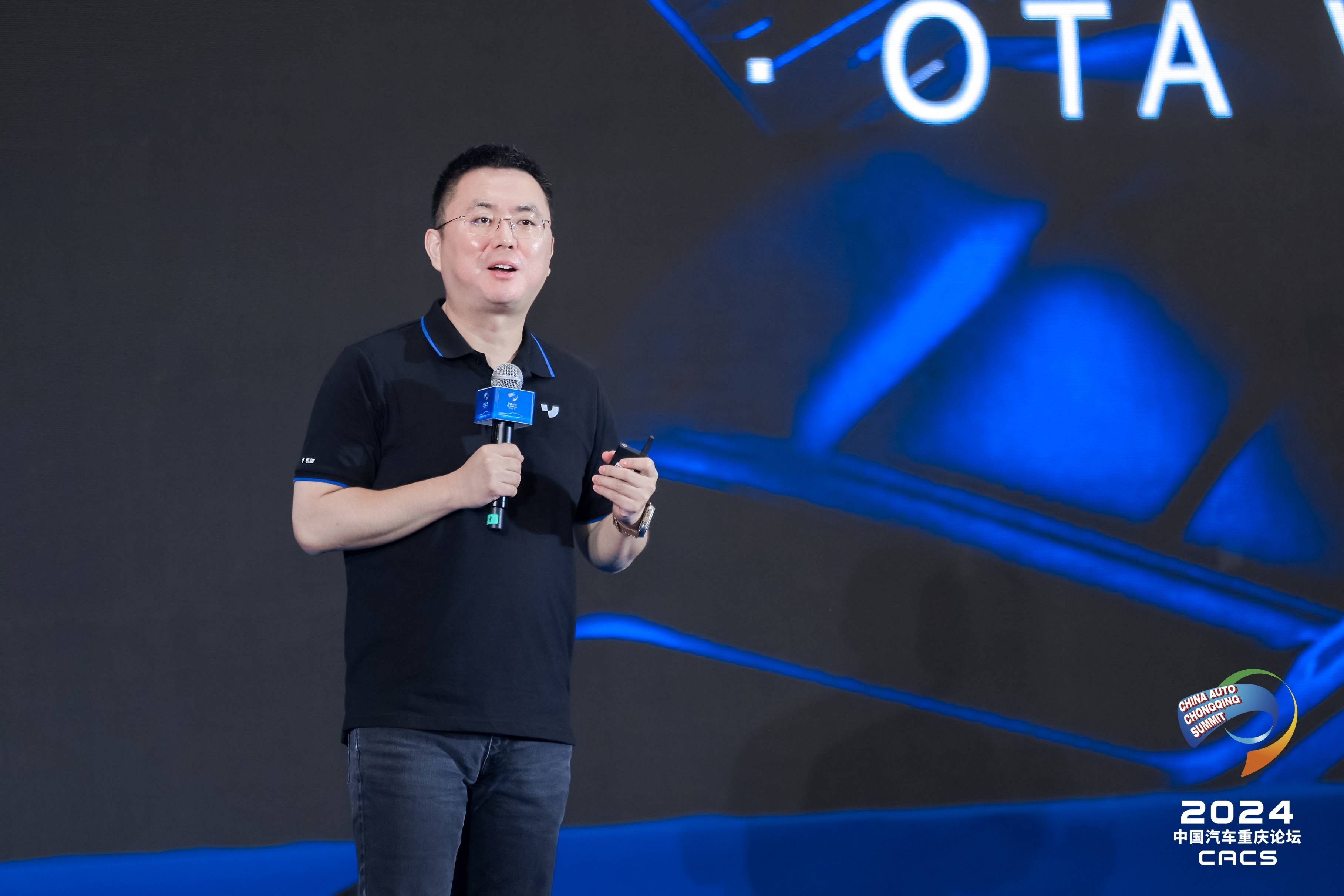 极越销量一小步,智驾普及一大步