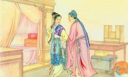 《金瓶梅》中的尼姑你知道多少?有一个结局悲凉,令人唏嘘