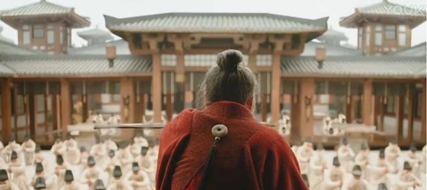 阴险,愚蠢,天真,残忍和背叛,高平陵事变改变了华夏300年历史