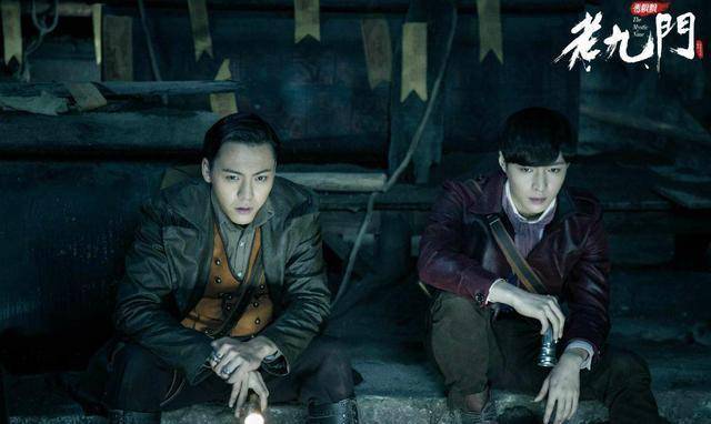 《盗墓笔记》中,张启山为何要灭掉老九门?又为何会放弃长生?