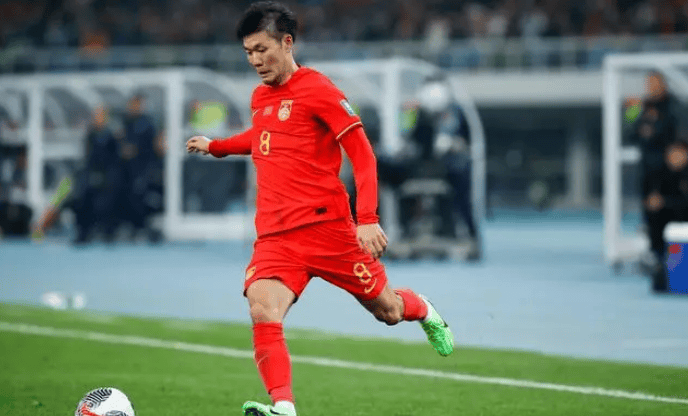 国足出线概率大增,球迷猜测,fifa保送国足进世界杯?