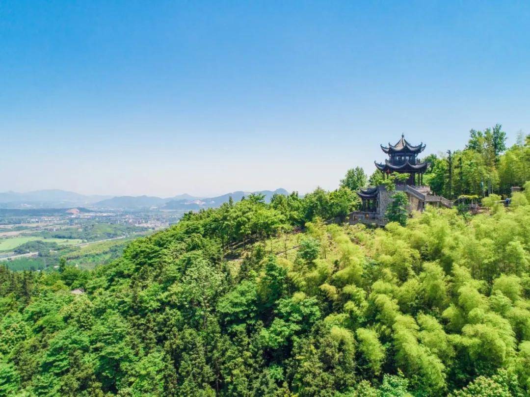 安徽铜陵永泉小镇:免费6次体验