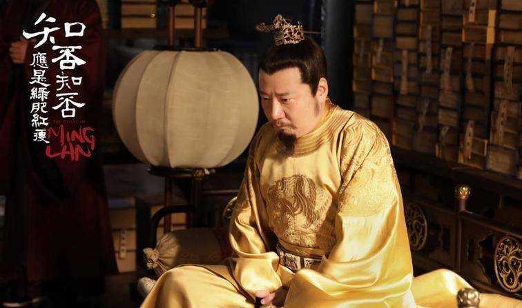 宋朝灭亡后,18个皇帝齐聚地府,宋太祖赵匡胤该抽谁耳光?