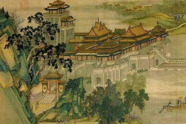 宋朝最经典的10首诗:南宋稳稳胜过了北宋,苏黄难占鳌头