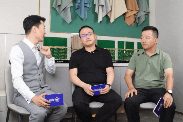 总裁"天团"加持,红星美凯龙618首场大型直播斩获百万人气