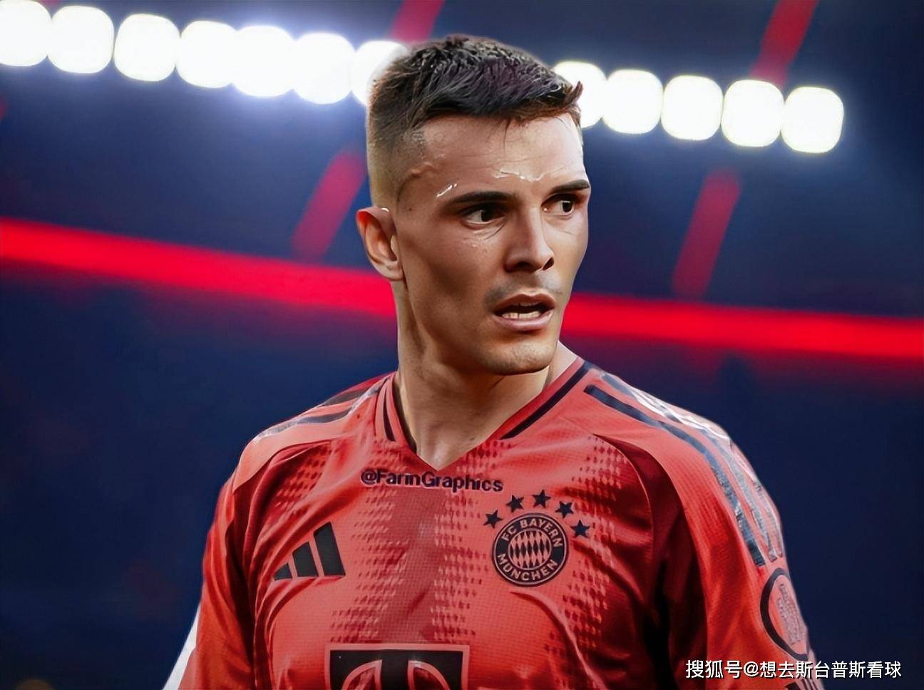 大洗牌!拜仁将出售6大球星,英超抢断王 德甲冠军后卫今夏来投