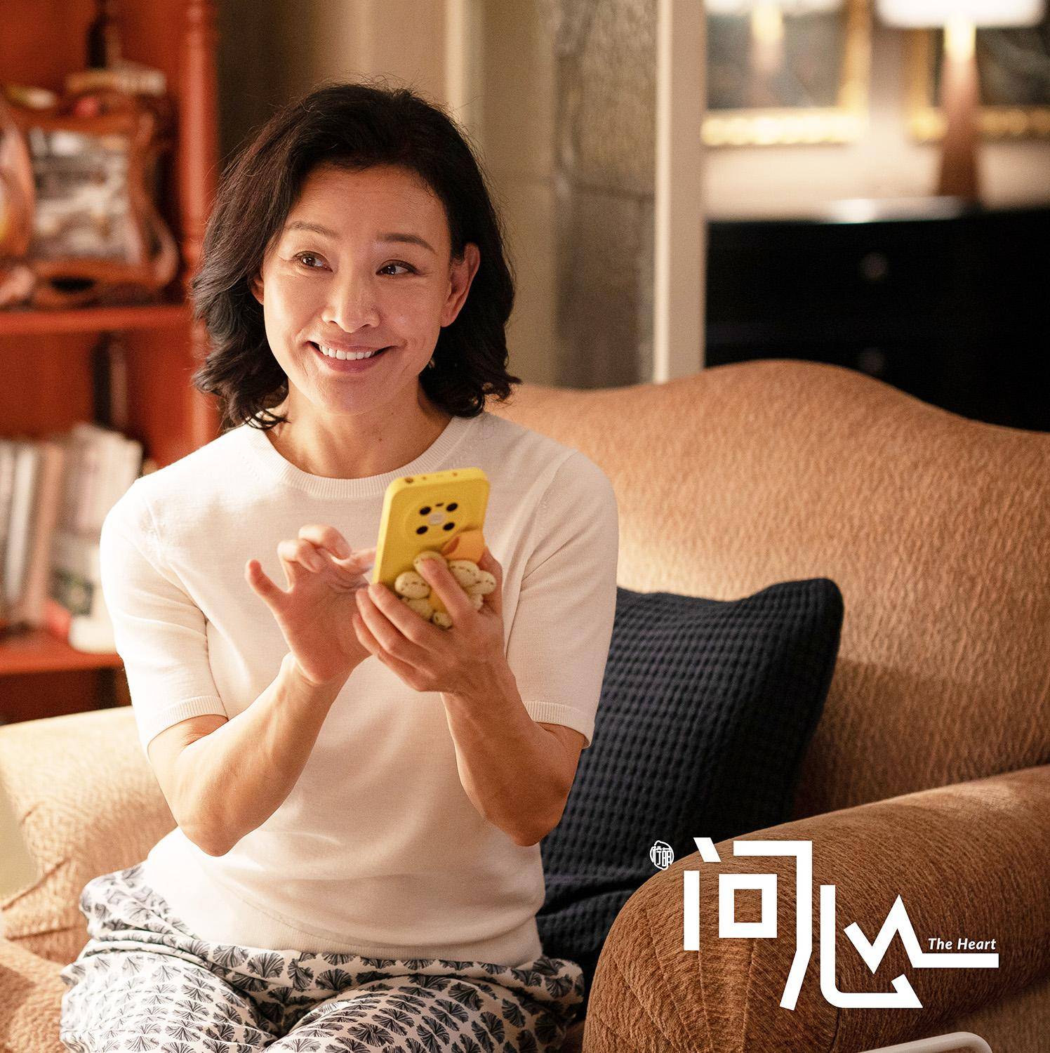 2024年 "白玉兰奖":5位女演员入围最佳女配角,最终谁能获奖?