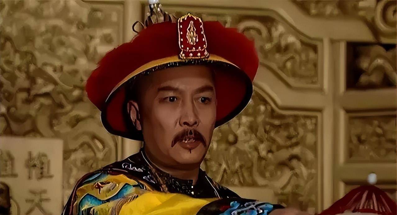 雍正对八阿哥胤禩和九阿哥胤禟的报复,是何等的残忍?