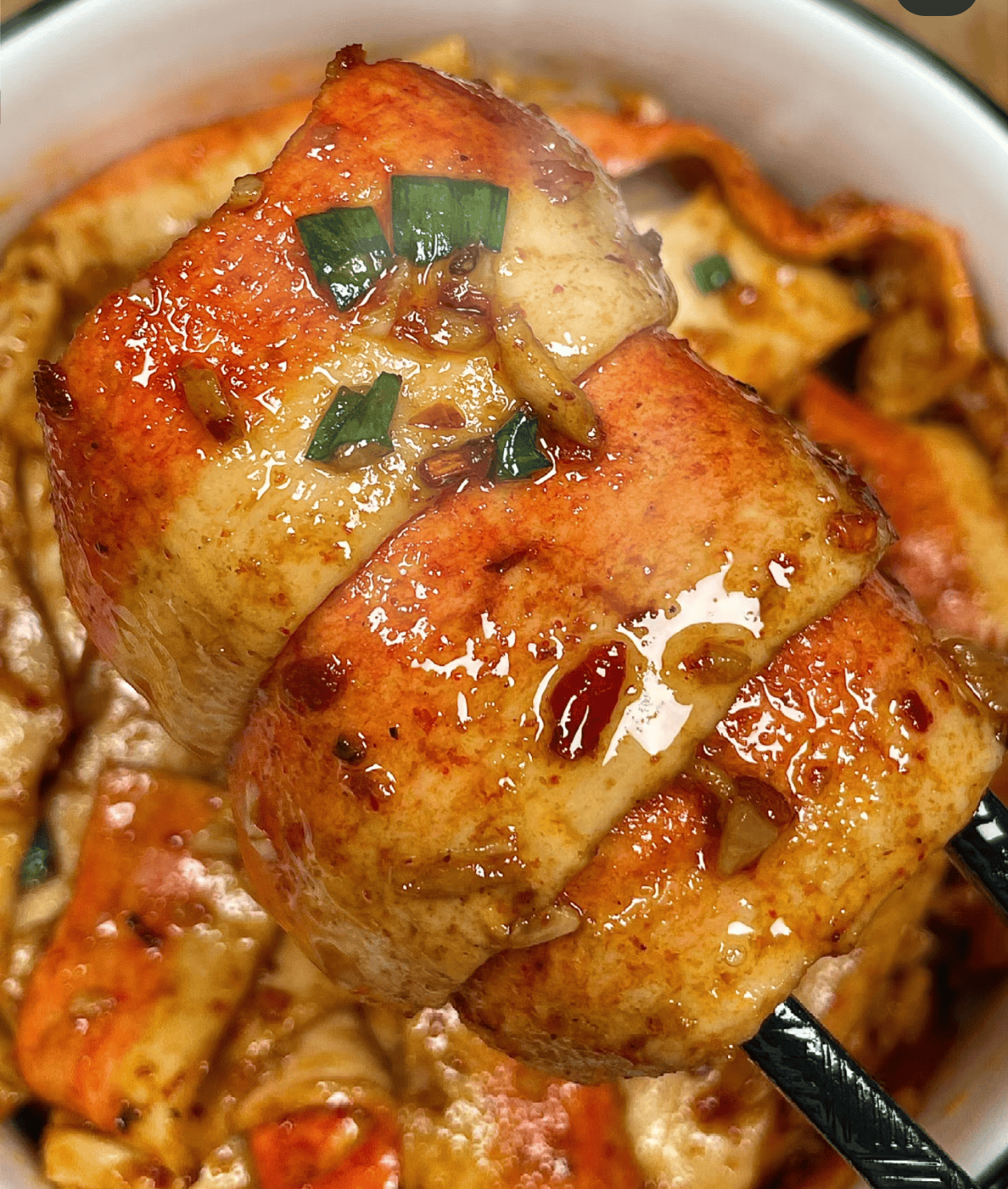 人间美味,减脂也能吃!