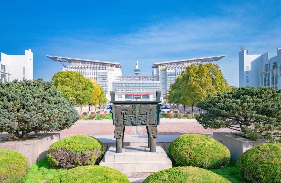 南京师范大学怎么样?半数都是一流专业,怎么选都是赢!