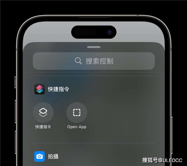 iOS 18新功能深度体验：从桌面DIY到眼部追踪，这次更新真的值！-iphone眼球控制
