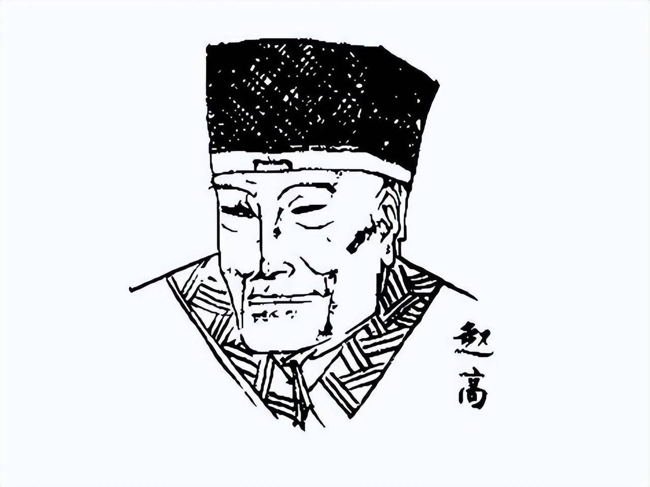 秦始皇去世时,赵高仅仅是个"小车队长",为何能翻云覆雨?