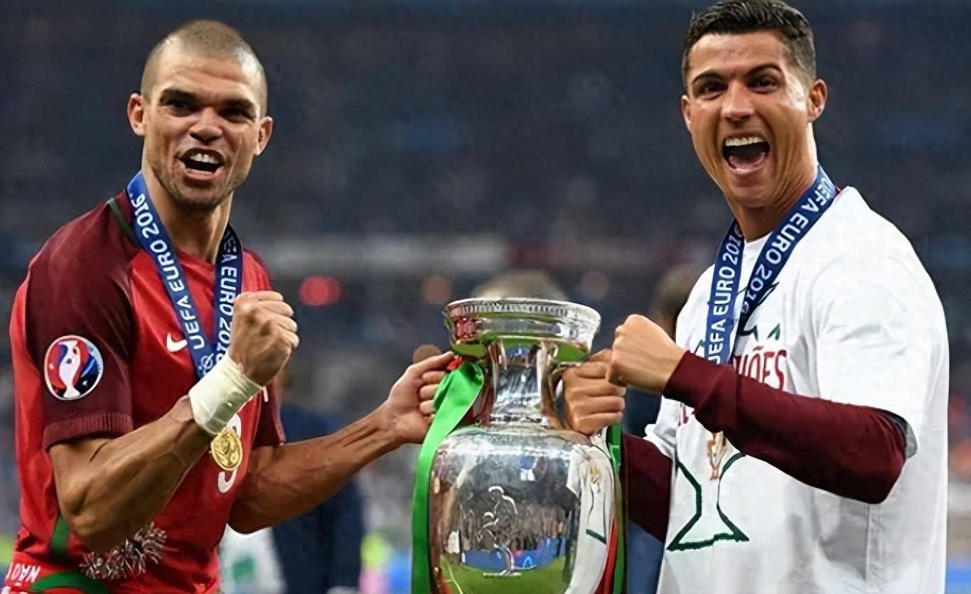 c罗再次入选欧洲杯名单,能否带领葡萄牙获得欧洲冠军?