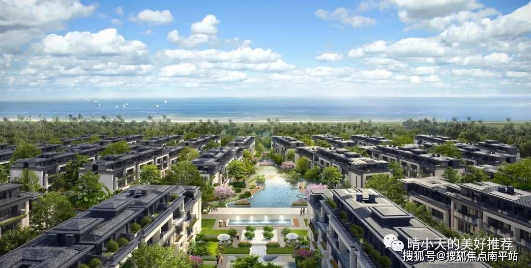 【2024最新】海南海棠长滩别院售楼处电话→最新百科详情→24小时热线