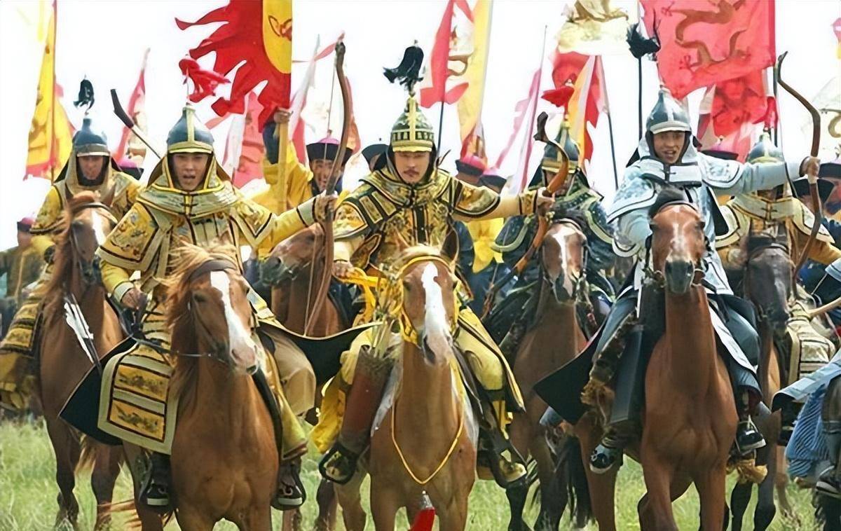 为什么满清比蒙元得中原容易?双方民心,降将,天时三方面对比