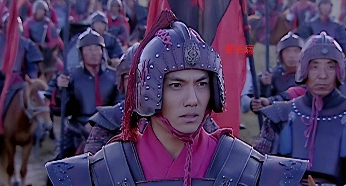 回顾中国历史,我们攀上过荣耀巅峰,也曾面对过至暗时刻,其中,五胡乱华