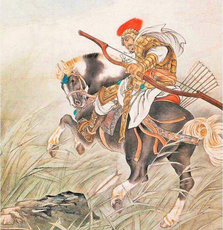 李陵和李广利同是汉朝名将,投降匈奴后为何一个当驸马一个成祭品