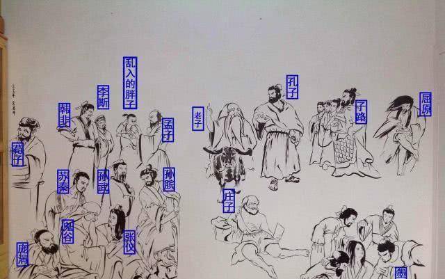 战国诸雄的强大必修课,如果你是国君会这么干么?