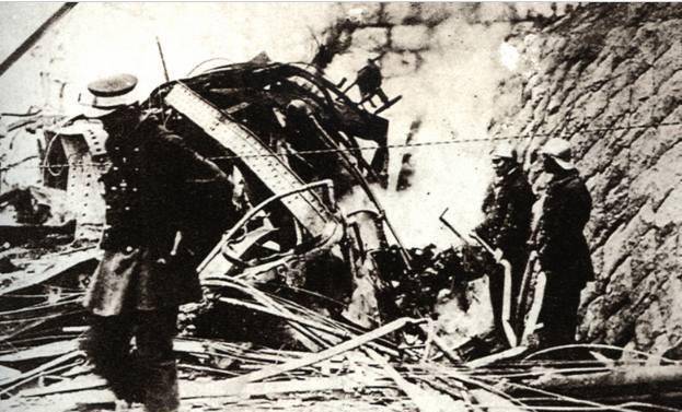 "卖国贼"张作霖是如何洗白成一个反"日"英雄的?