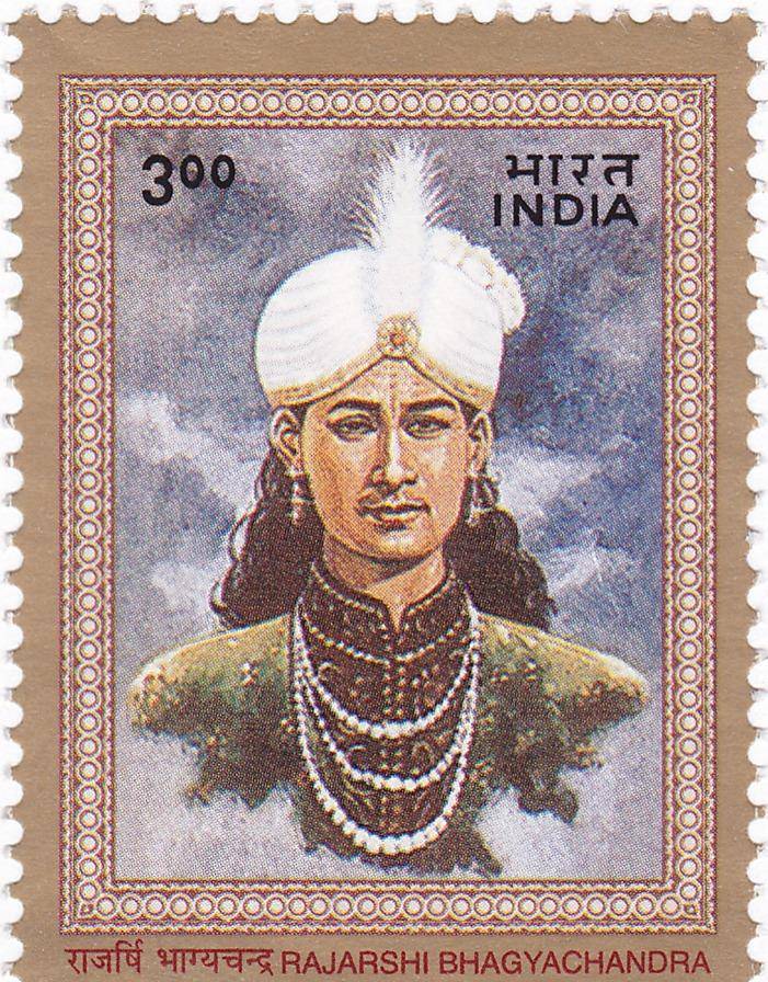 曼尼普尔_族群_生活