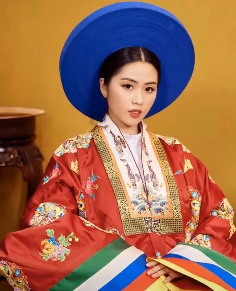 越南后黎朝第一位摄政太后,最后却死于兵变—宣慈皇后阮氏英