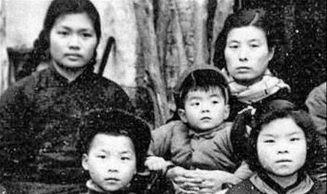 焦裕禄长女焦守凤:干了一辈子临时工,现仍住在破旧的院子里