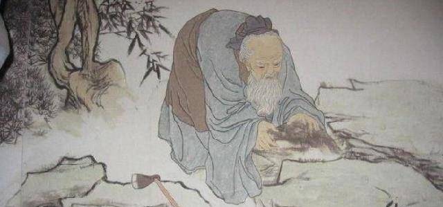 失传千年的扁鹊医书,为何刚在四川出土,扁鹊就被移除历史教材?