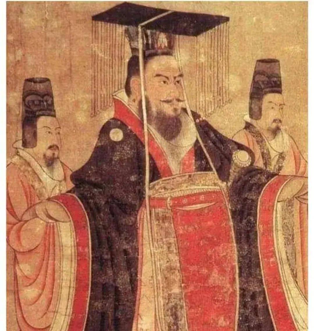 读《资治通鉴》"巫蛊之乱":听信奸佞之臣,汉武帝父子相残