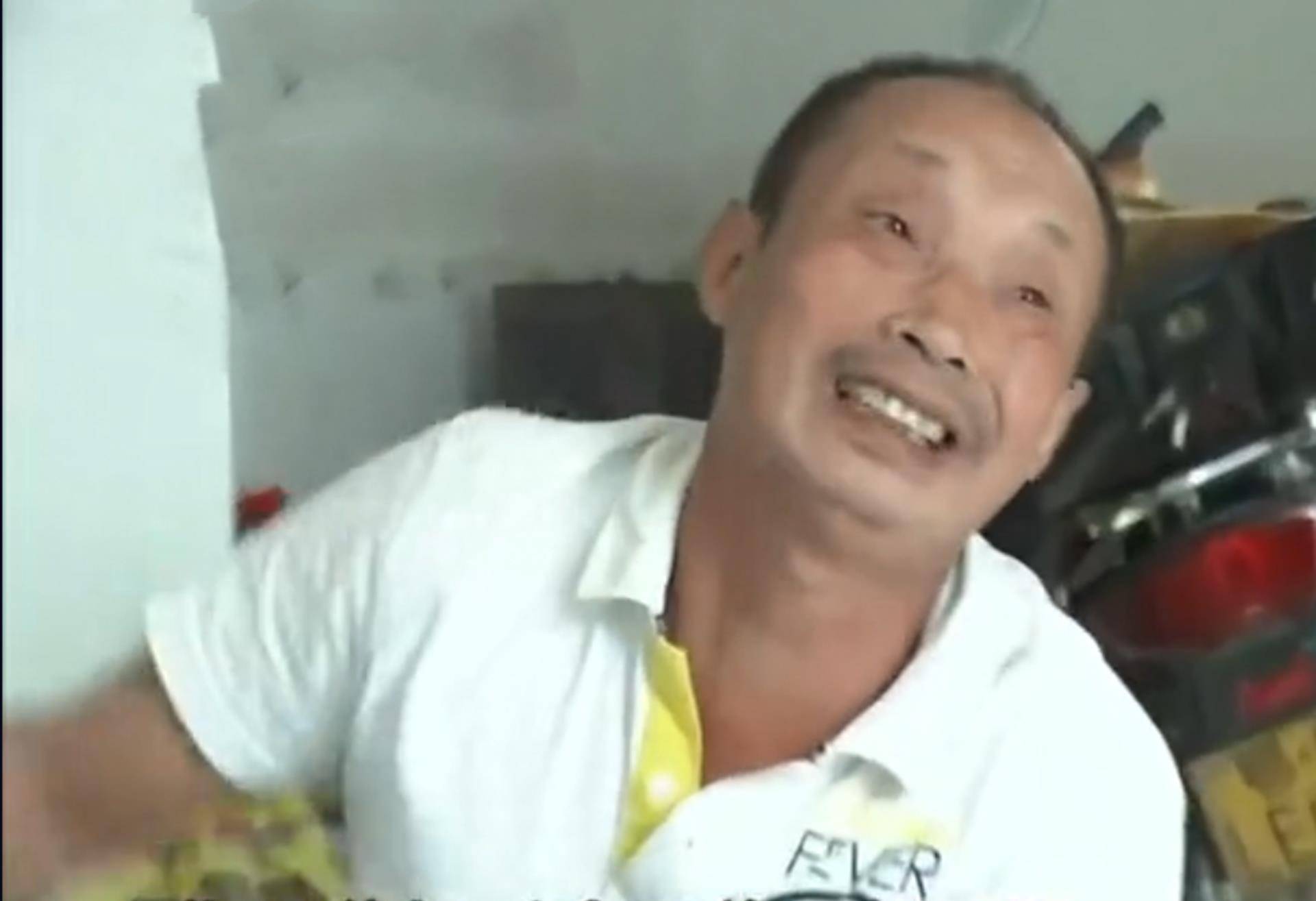 然而就在何家和李家的事情才刚刚过了四年之后,两家人因为李明妻子侯