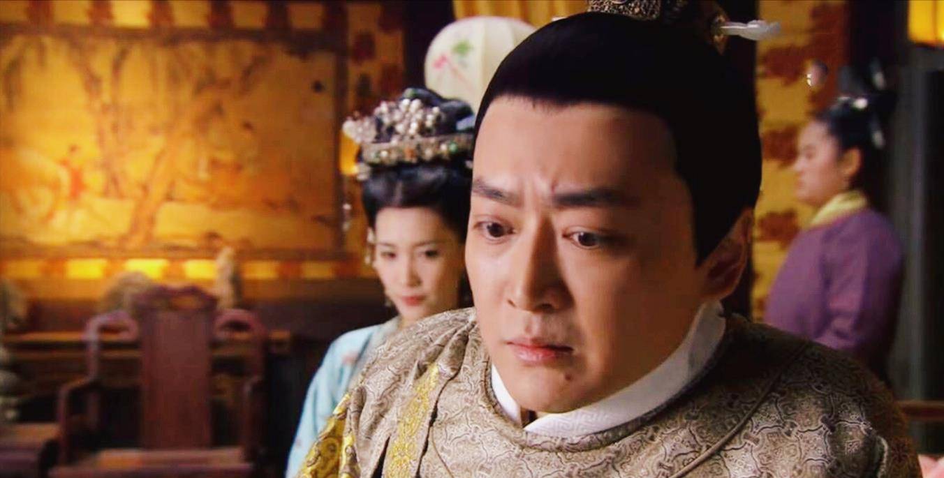 宋朝_皇帝_生活