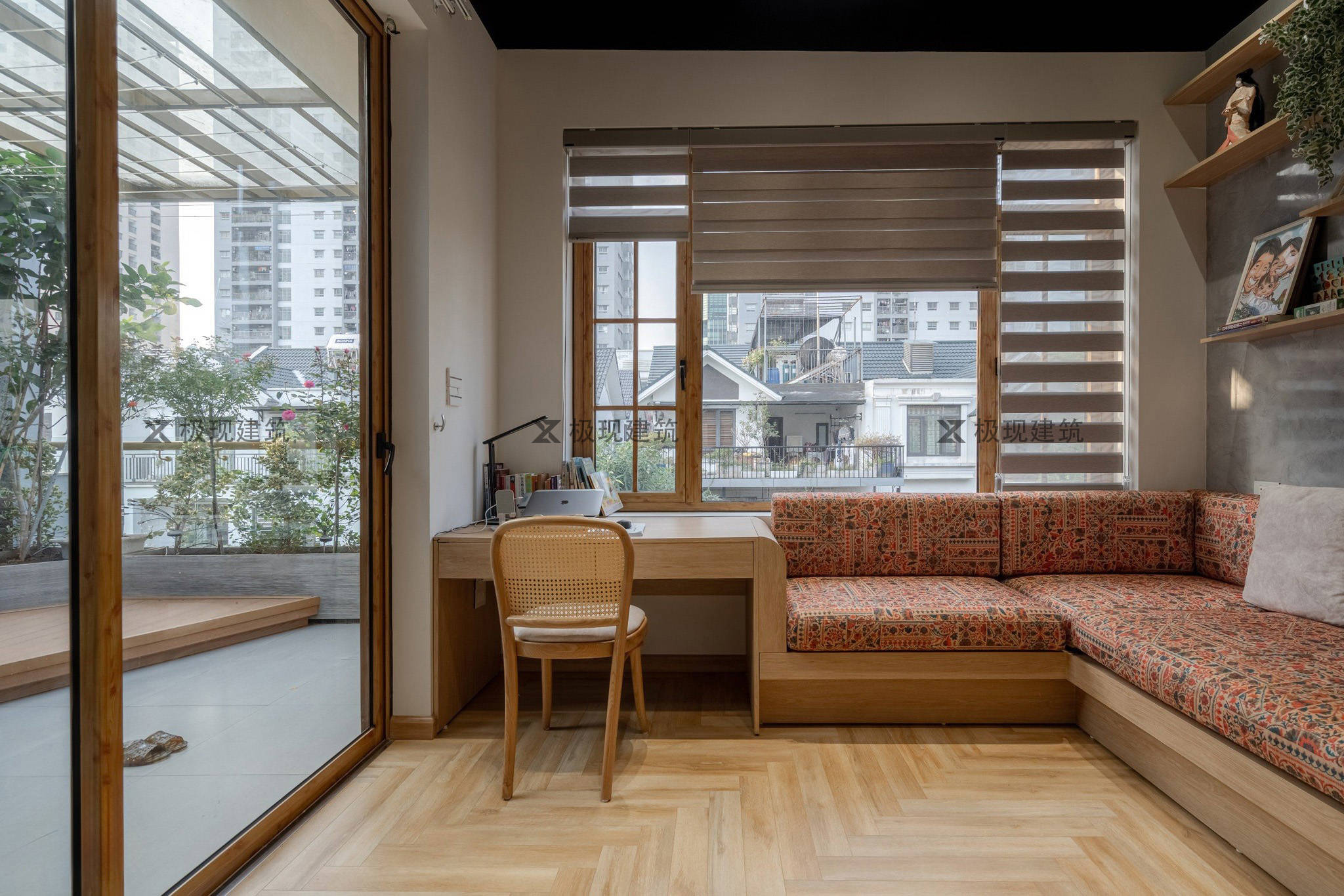 广东佛山丨三层现代风格别墅完工实景