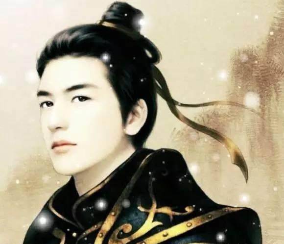 太震惊了,颛顼与耶稣居然是同一个人?