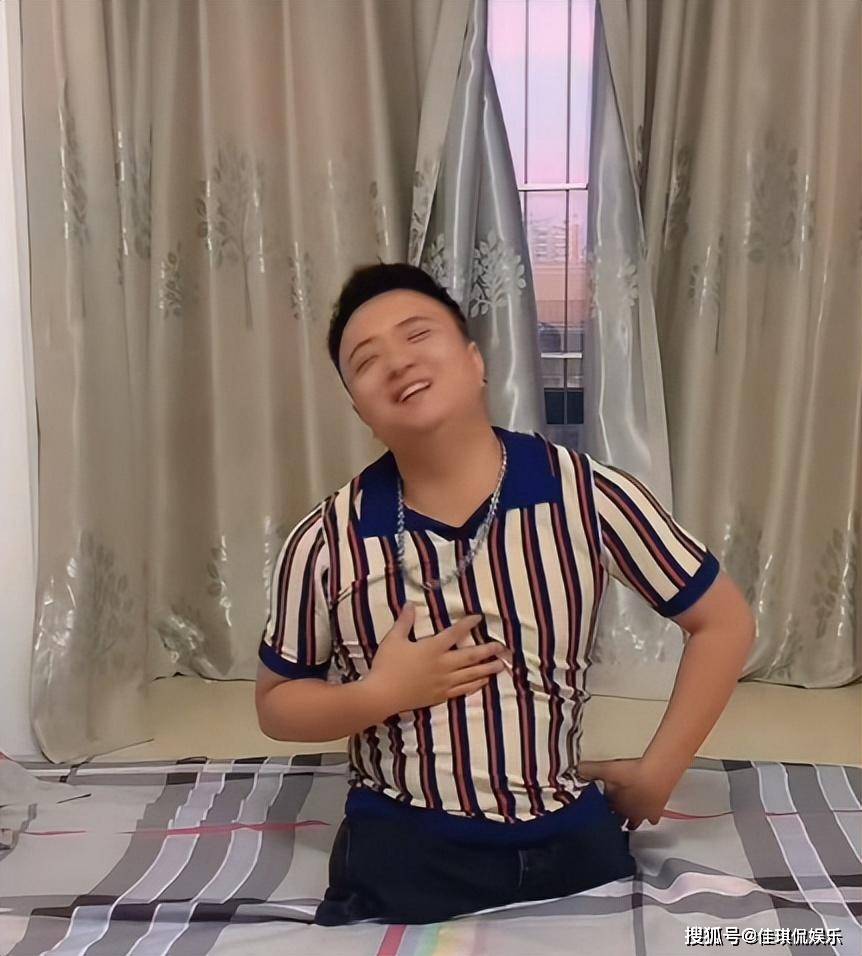 无腿丈夫劈腿女粉丝,独臂妻子如今怎样_阿娇_小波_生活