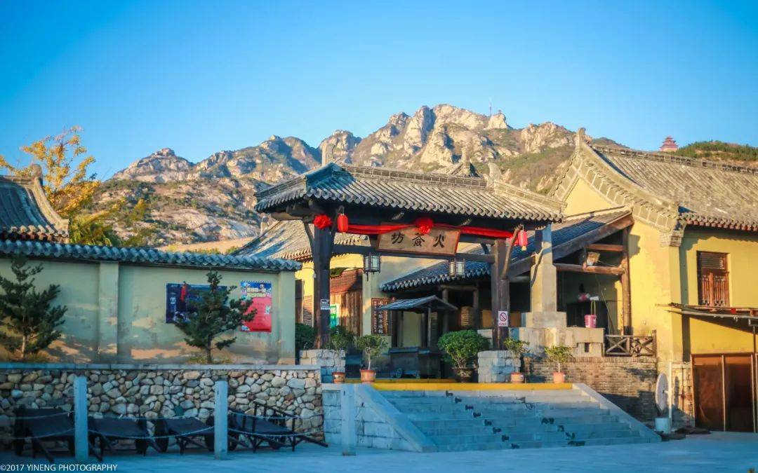 烟台这处打卡地实力出圈!_黄金_文化_招远