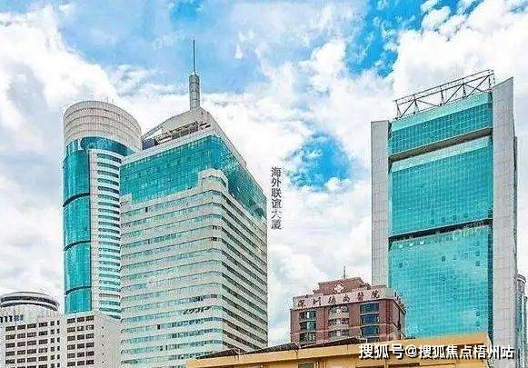 深圳海外联谊大厦物业出租电话-物业管理处-物业直租中心