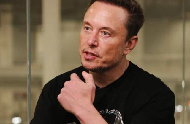 原创            事大了！马斯克被曝与SpaceX多名员工有染，要求女员工为其生孩子-马斯克 辞退推特