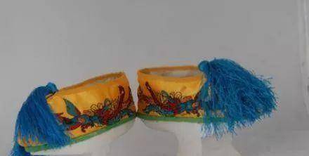 清朝普通宫女也穿"花盆底"吗?看完你就明白了