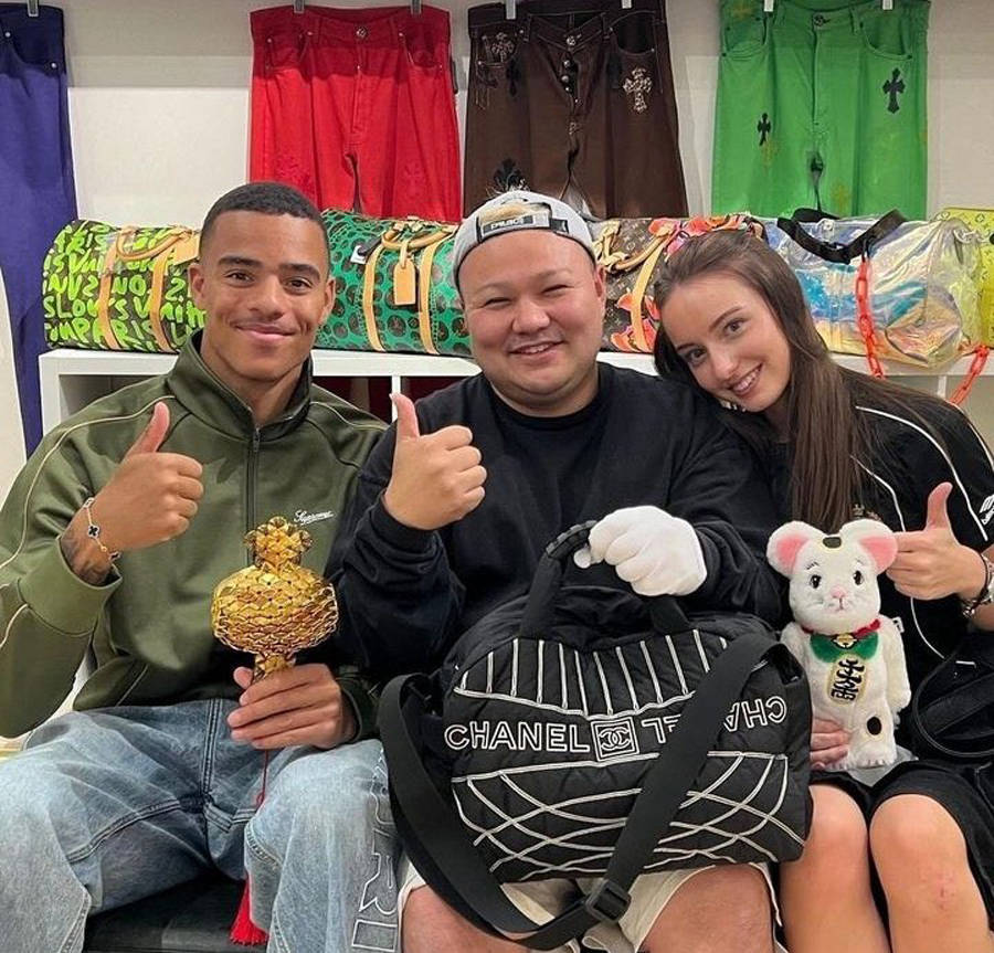 尤文谈妥个人协议,报价3000万求购_梅森·格林伍德_球员_赛季