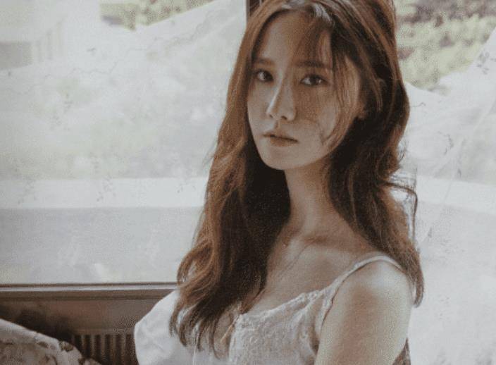 林允儿_因为_新人