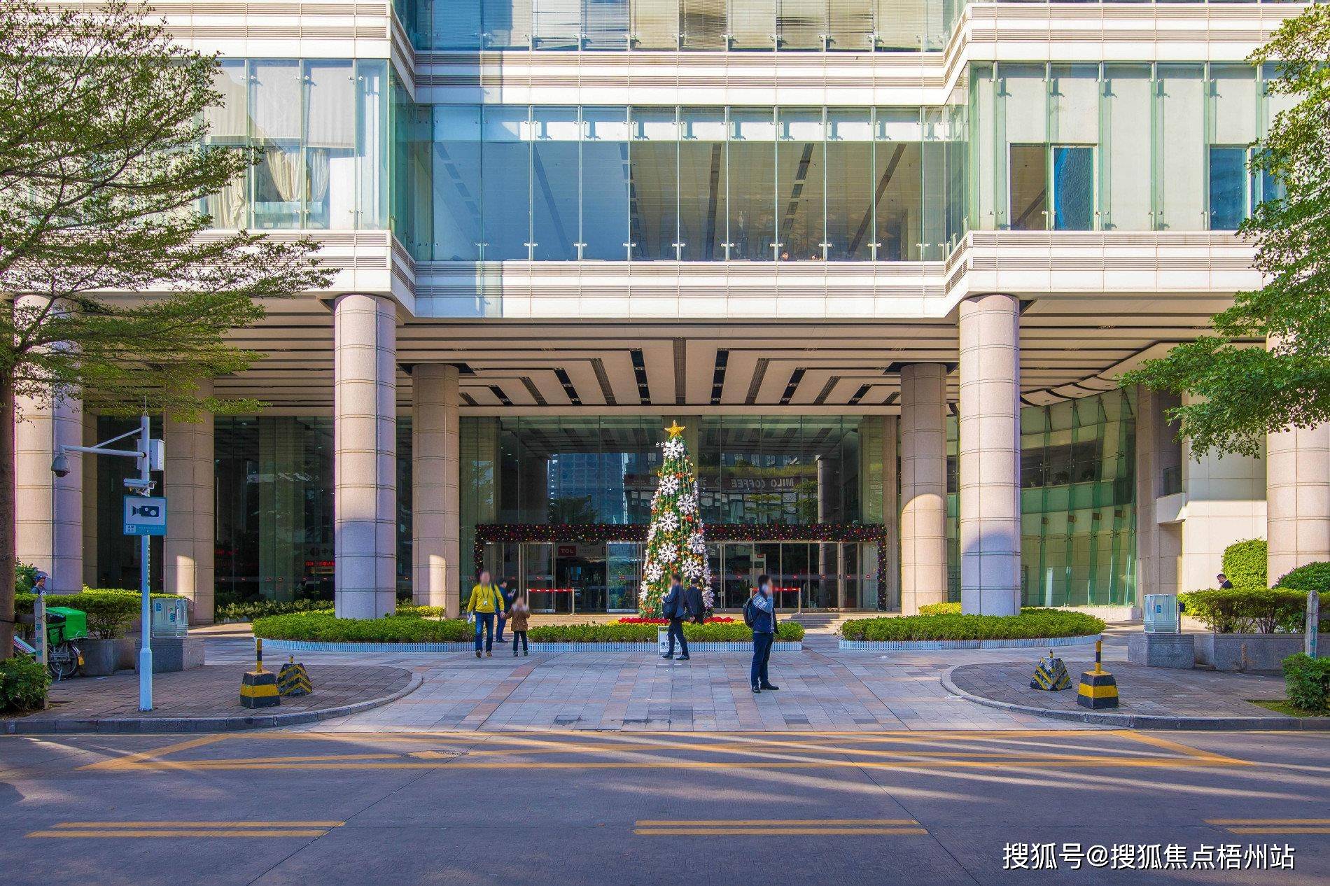 深圳tcl大厦物业出租电话-物业管理处-物业直租中心