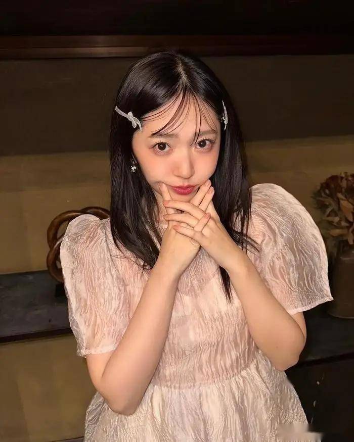 铃木爱理的迷人身材,让网友惊呼:这谁顶得住!