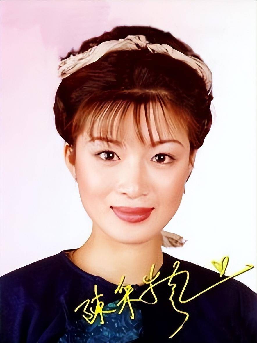 01 双儿——陈少霞陈小春变化不是很大,那么戏里那些女演员,他的"七个