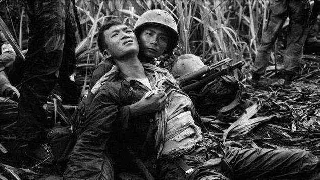 美国撤军后,南越仍有百万的军队,为什么轻易的就被北越歼灭了?