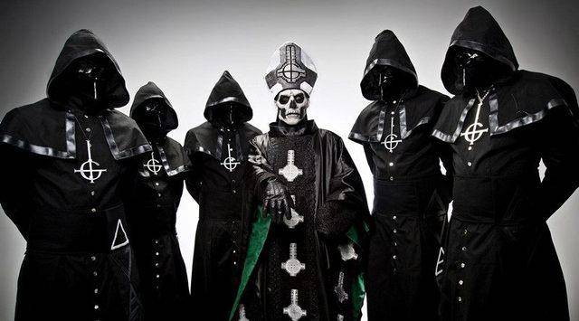 世界十大神秘组织,有的组织最神秘,有的最慈善,有的却最高贵