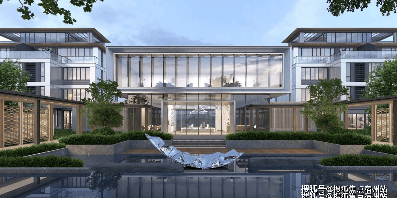 嘉善【九天置业·玖玺】-在售户型-小区环境-周边交通-学区-最新优惠